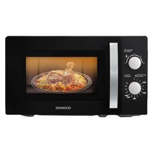 Kenwood MWM20 - Convection Type Microwave - 20 L - Black