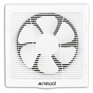 نوال FAN-2132 – مراوح تهوية – أبيض