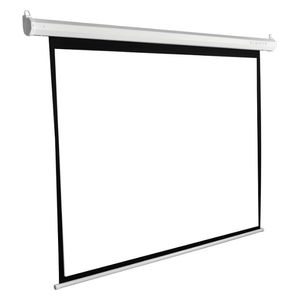 Havit PS100E - Projector Screen - White