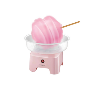 Sokany SK-520 - Cotton Candy Machine - Pink