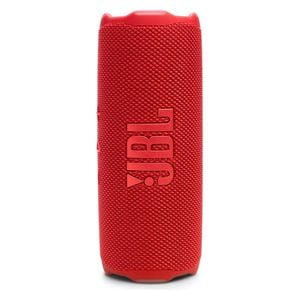 JBL Flip 7 - Portable Bluetooth Speaker - Red