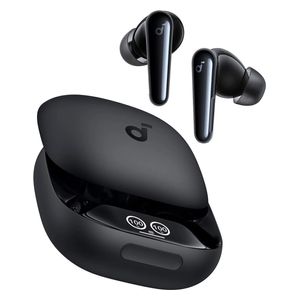 Anker A3954H11 - Bluetooth Headphone In Ear - Black