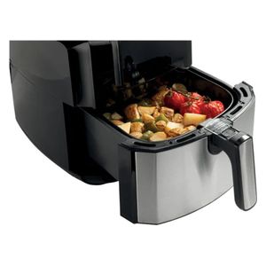  قلاية هايسنس كهربائية - 1700 واط - 6.7 لتر - H06AFBS2S3 - اسود 