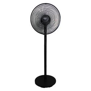  Arzum AR066B - Stand Fan - 60 W - Black 