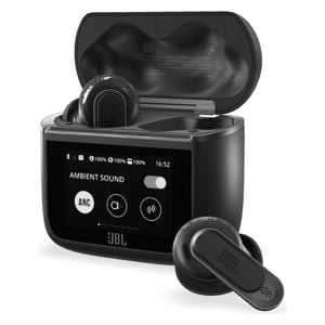 JBL Tour Pro 3 - Bluetooth Headphone In Ear - Black