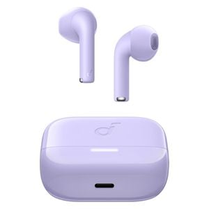 Anker Soundcore K20i TWS - Bluetooth Headphone In Ear - A3994HQ1 - Purple