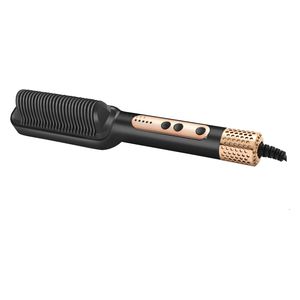 Sokany SK-1008 - Hair Straightener - Black