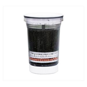  نوال WTP-034 – مصفاة ماء – أسود 