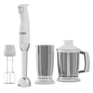  Modex HB905 - Hand Blenders - White 
