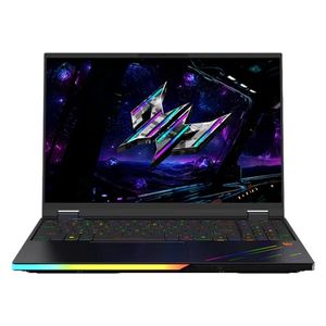  Acer Predator Helios 16 AI OLED PHN16 Gaming Laptop 16-inches" - Core Ultra 9 275HX - 16GB RAM/1TB SSD - NVIDIA RTX 5090 24GB - WIN 11 PRO 