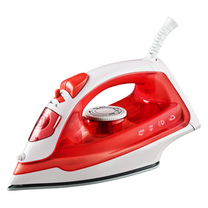 Sokany SK-YD-2111 - Steam Iron - Red