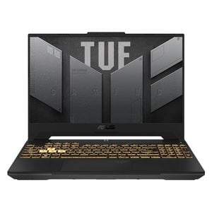 لابتوب اسوس 16-انج - TUF Gaming F16 FX607VU-RL046 - Core  i5 210H - RTX 4050 6GB - ويندوز 11 برو - 16 كيكابايت/512 كيكابايت SSD