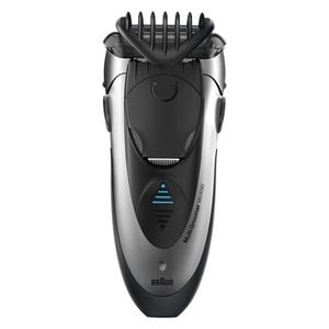 Braun MG5090 - Trimmer - Black
