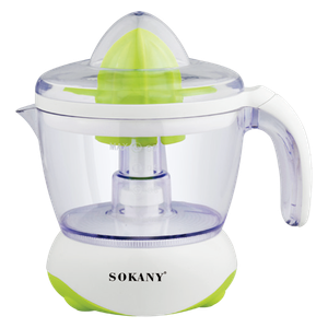  Sokany WK-725 - Juicer - Green 