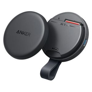 Anker A83D1HA1 - USB-C Adapter - Black