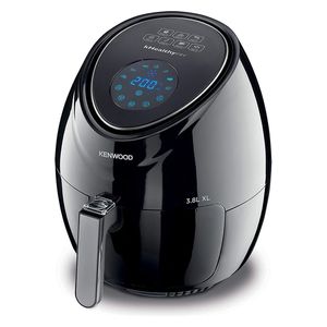  Kenwood HFP30 - Digital Air Fryer - 3.8 L- Black 