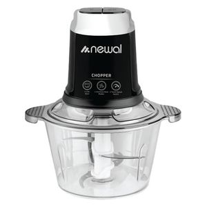  Newal CPR-4020 - Chopper - Black 