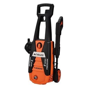 جهاز غسل السيارة ذو الضغط العالي نوال- HPW-6870 - برتقالي