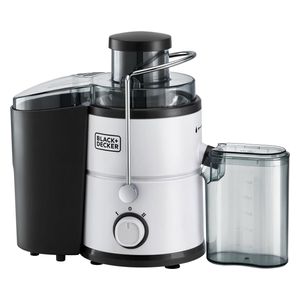  بلاك أند ديكر JE600-B5 - عصارة - 600 واط 
