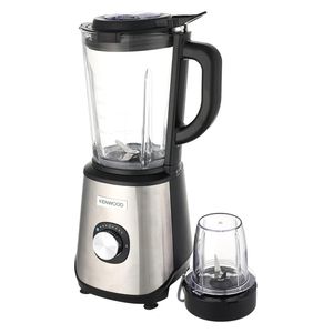 Kenwood BLM45 - Blender - 1000W - 2L - Silver