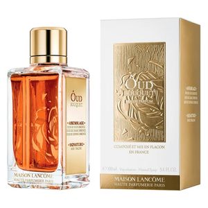  Lancôme Maison Oud Bouquet by Lancôme For Women - EDP - 100ml 
