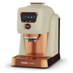  Modex CM140 - Coffee Maker - Beige 