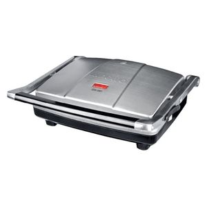 Newal GSM-5081 - Sandwich Maker - Stainless Steel