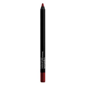 Wow Ultra Long-Lasting Lip Liner - bold color with long-lasting wear, Very Jelly