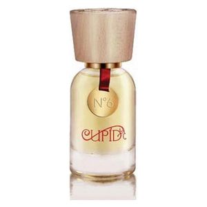  No. 6 by Cupid for Unisex - Eau de Parfum, 50 ml 