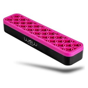 WOW Hold Me Tight Silicone Brush Organizer