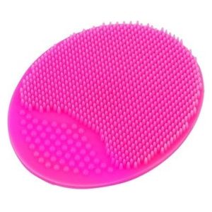 WOW Silky Smooth Exfoliating Face Tool - Pink