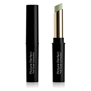  واو كونسيلر ومصحح لعيوب البشرة - تغطية عالية وترطيب غني بفيتامين اي, جيرسي جايد 