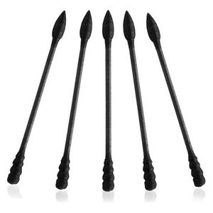 WOW Smudge No More Charcoal Swabs Set