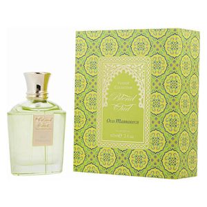 Oud Marrakech By Blend Oud For Unisex - Eau de Parfum, 60ml