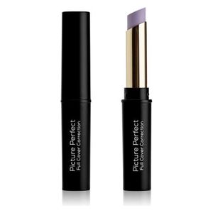  واو كونسيلر ومصحح لعيوب البشرة - تغطية عالية وترطيب غني بفيتامين اي, دانتيل لافندر 