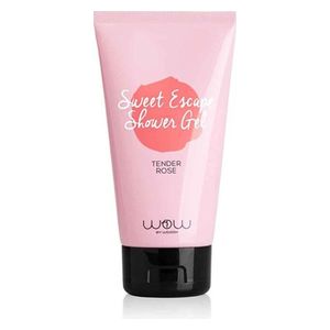 WOW Precious Me Shower Gel Tender Rose Scented - 150ml