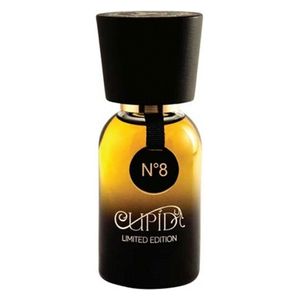 No. 8 by CUPID for Unisex - Eau de Parfum, 50ml