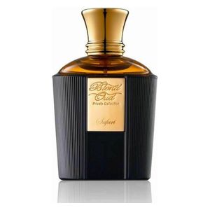 Safari by Blend Oud for Unisex - Eau de Parfum, 60ml