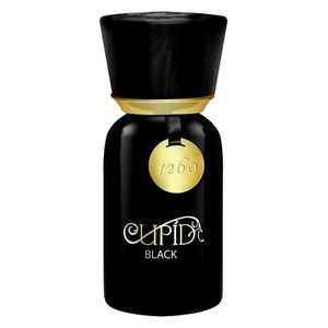  Black 1260 By CUPID For Unisex - Eau de Parfum, 50ml 