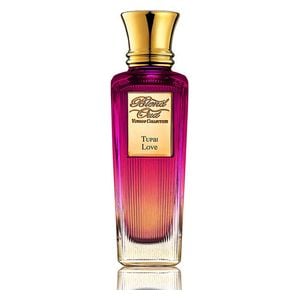 Tupai Love By Blend Oud For Unisex - Eau de Parfum, 75ml