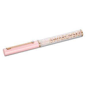  Swarovski Crystalline Gloss ballpoint pen - Pink 