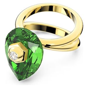  Swarovski Women Numina ring ,50 - ROSE 