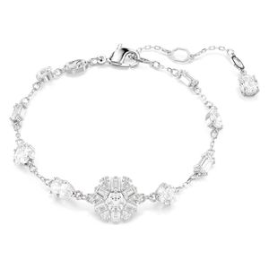  Swarovski Idyllia Bracelet Snowflake - White 