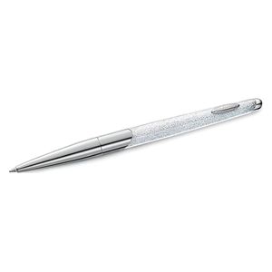  Swarovski Crystalline Nova ballpoint pen - White 