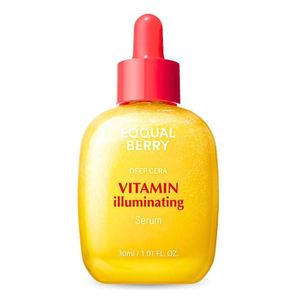  Equal Berry Vitamin Serum - 30 ml 