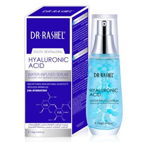  DR. RASHEL Hyaluronic Acid Beads Serum for Skin - 40 g 