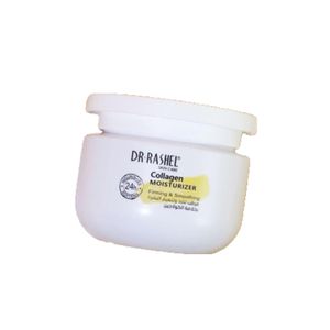  DR. RASHEL Collagen Firming Moisturizing Cream - 160 g 