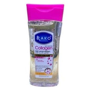  3INA Collagen Body Oil - 200ml 