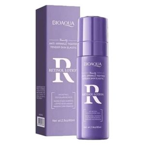  BIOAQUA Retinol Lotion Anti-Wrinkle Tightening, 80 ml 
