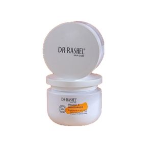  DR. RASHEL Vitamin C Brightening Cream 